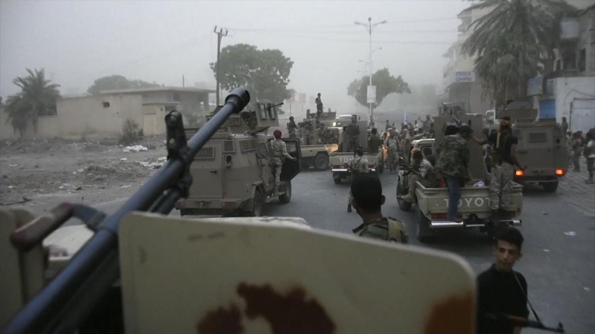 PBB: 40 Orang Tewas 260 Terluka Akibat Pertempuran di Kota Aden Yaman